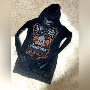 Affliction Long Sleeve